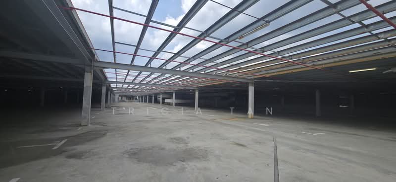 Polaris @ Woodlands, 101 Woodlands Avenue 12, 1,711 sqft, Factory / Workshop (B2) For Sale, by Tricia Tan, 500128701 - Car Park - CommercialGuru.com.sg
