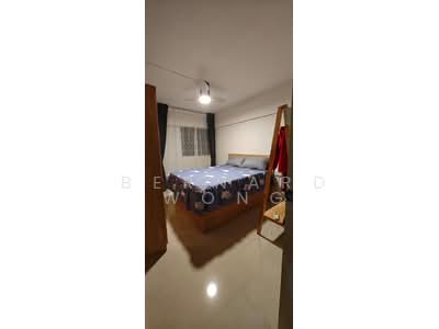 For Rent - 216 Ang Mo Kio Avenue 1
