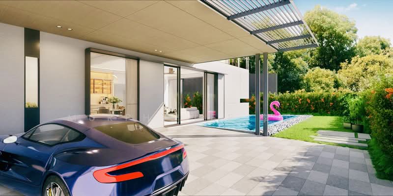 Villas @ Greenbank Park, 50 Greenbank Park, 5 Bedrooms, 5,436 sqft, Semi-Detached House For Sale, by Murphy Lee 李国聪, 500128709 - Exterior - PropertyGuru.com.sg