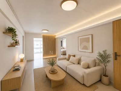 For Sale - 160 Yishun Street 11