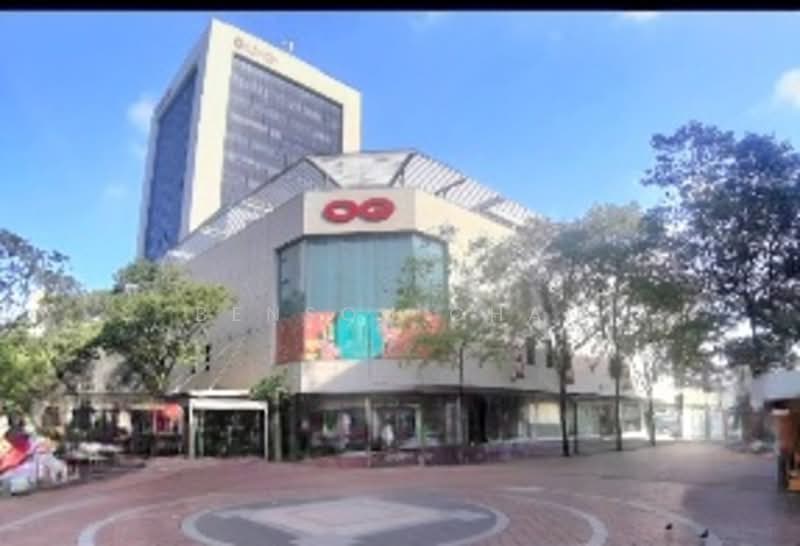 OG Albert Complex, 60 Albert Street, 750 sqft, Office For Rent, by Benson Chan, 500128715 - Exterior - CommercialGuru.com.sg