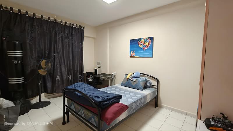853 Yishun Ring Road, 853 Yishun Ring Road, 2 Bedrooms, 797 sqft, HDB Flat For Sale, by Andrew Chua, 500128716 - Bedroom - PropertyGuru.com.sg