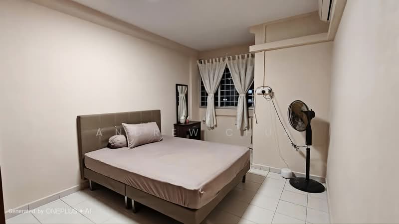 853 Yishun Ring Road, 853 Yishun Ring Road, 2 Bedrooms, 797 sqft, HDB Flat For Sale, by Andrew Chua, 500128716 - Bedroom - PropertyGuru.com.sg