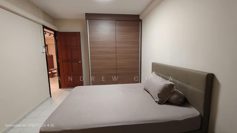853 Yishun Ring Road, 853 Yishun Ring Road, 2 Bedrooms, 797 sqft, HDB Flat For Sale, by Andrew Chua, 500128716 - Bedroom - PropertyGuru.com.sg