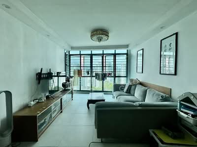 For Sale - 186 Punggol Central