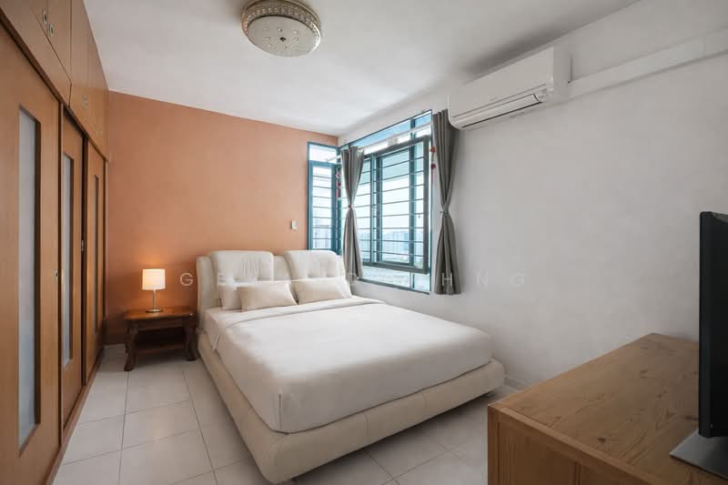 186 Punggol Central, 186 Punggol Central, 3 Bedrooms, 1,377 sqft, HDB Flat For Sale, by Gerald Phng, 500128717 - Bedroom - PropertyGuru.com.sg
