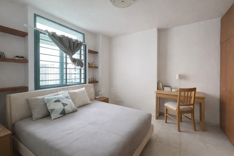 186 Punggol Central, 186 Punggol Central, 3 Bedrooms, 1,377 sqft, HDB Flat For Sale, by Gerald Phng, 500128717 - Bedroom - PropertyGuru.com.sg