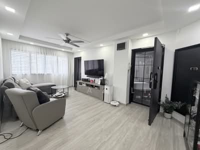 For Sale - 405 Pasir Ris Drive 6