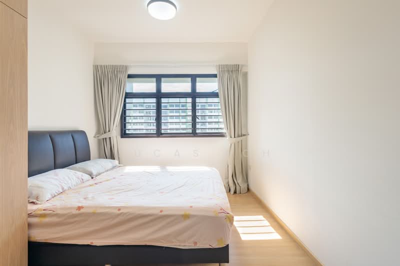 110B Bidadari Park Drive, 110B Bidadari Park Drive, 3 Bedrooms, 1,001 sqft, HDB Flat For Sale, by Lucas Loh, 500128721 - Bedroom - PropertyGuru.com.sg