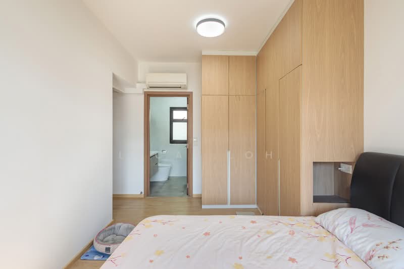 110B Bidadari Park Drive, 110B Bidadari Park Drive, 3 Bedrooms, 1,001 sqft, HDB Flat For Sale, by Lucas Loh, 500128721 - Bedroom - PropertyGuru.com.sg