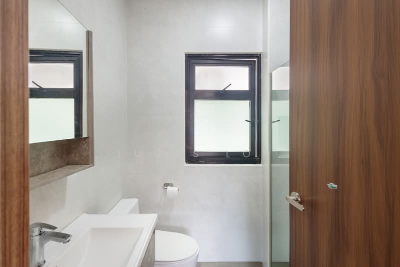 110B Bidadari Park Drive, 110B Bidadari Park Drive, 3 Bedrooms, 1,001 sqft, HDB Flat For Sale, by Lucas Loh, 500128721 - Bathroom - PropertyGuru.com.sg