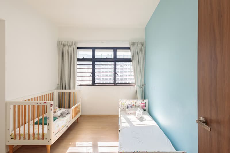 110B Bidadari Park Drive, 110B Bidadari Park Drive, 3 Bedrooms, 1,001 sqft, HDB Flat For Sale, by Lucas Loh, 500128721 - Bedroom - PropertyGuru.com.sg