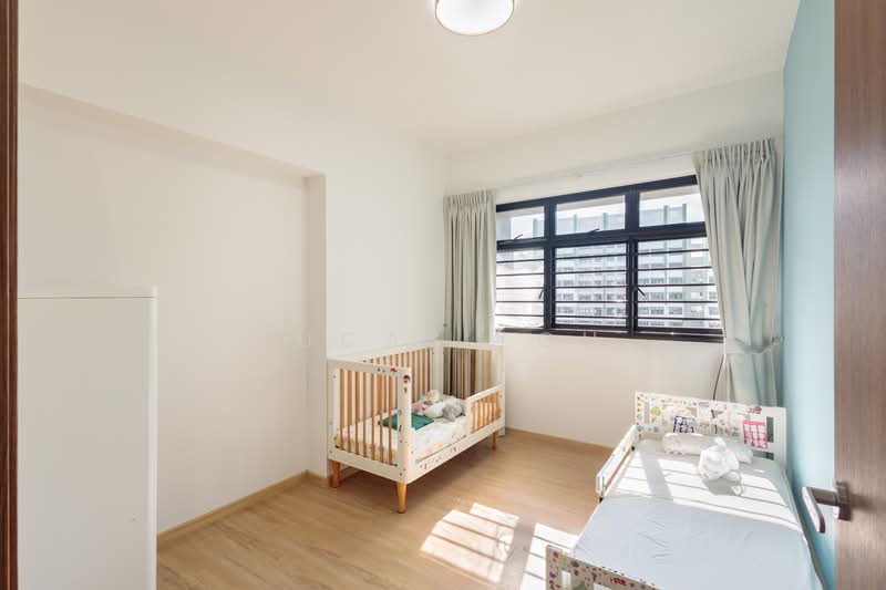 110B Bidadari Park Drive, 110B Bidadari Park Drive, 3 Bedrooms, 1,001 sqft, HDB Flat For Sale, by Lucas Loh, 500128721 - Bedroom - PropertyGuru.com.sg