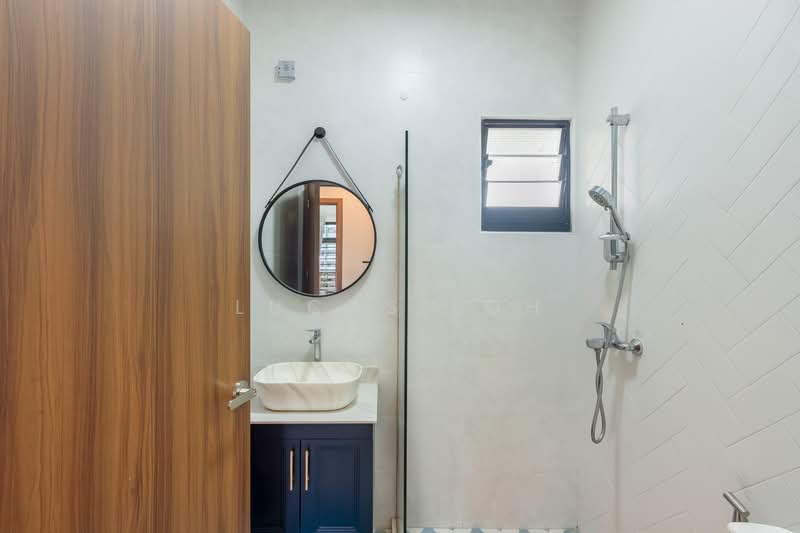 110B Bidadari Park Drive, 110B Bidadari Park Drive, 3 Bedrooms, 1,001 sqft, HDB Flat For Sale, by Lucas Loh, 500128721 - Bathroom - PropertyGuru.com.sg
