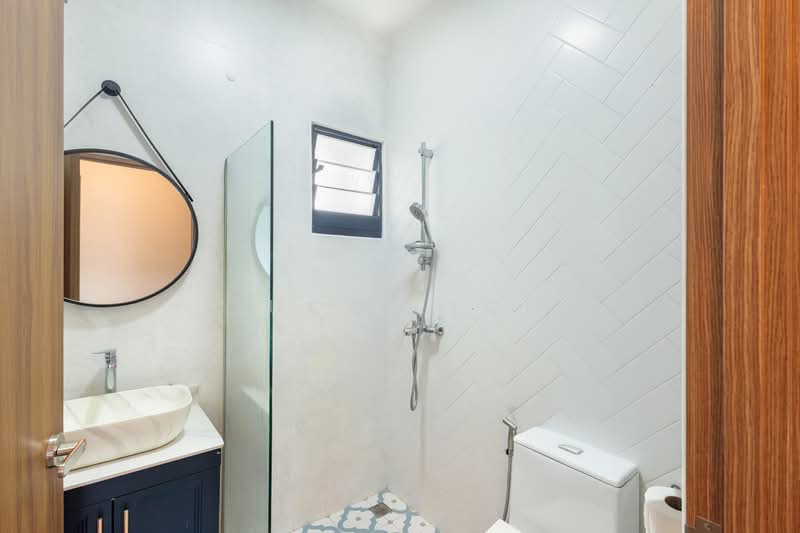110B Bidadari Park Drive, 110B Bidadari Park Drive, 3 Bedrooms, 1,001 sqft, HDB Flat For Sale, by Lucas Loh, 500128721 - Bathroom - PropertyGuru.com.sg