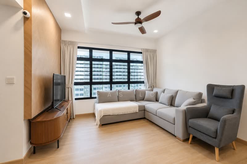 110B Bidadari Park Drive, 110B Bidadari Park Drive, 3 Bedrooms, 1,001 sqft, HDB Flat For Sale, by Lucas Loh, 500128721 - Living Room - PropertyGuru.com.sg