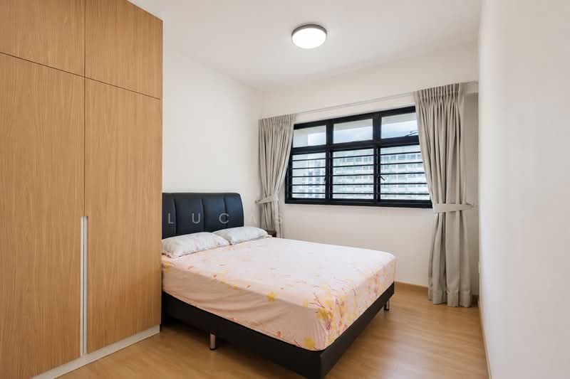110B Bidadari Park Drive, 110B Bidadari Park Drive, 3 Bedrooms, 1,001 sqft, HDB Flat For Sale, by Lucas Loh, 500128721 - Bedroom - PropertyGuru.com.sg