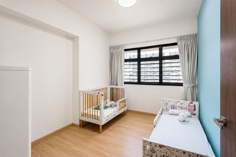 110B Bidadari Park Drive, 110B Bidadari Park Drive, 3 Bedrooms, 1,001 sqft, HDB Flat For Sale, by Lucas Loh, 500128721 - Bedroom - PropertyGuru.com.sg