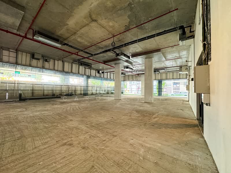 F&B | Office | Gym | Retail | Clinic at Middle Road, Middle Road, 1,568 sqft, Shop / Shophouse For Rent, by Carol Chai, 500128723 - Interior - CommercialGuru.com.sg