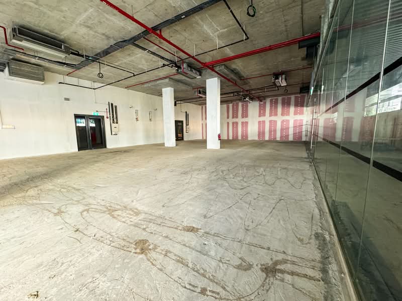 F&B | Office | Gym | Retail | Clinic at Middle Road, Middle Road, 1,568 sqft, Shop / Shophouse For Rent, by Carol Chai, 500128723 - Interior - CommercialGuru.com.sg