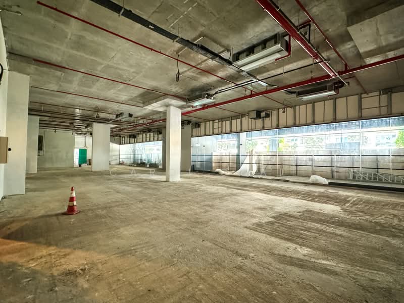 F&B | Office | Gym | Retail | Clinic at Middle Road, Middle Road, 1,568 sqft, Shop / Shophouse For Rent, by Carol Chai, 500128723 - Interior - CommercialGuru.com.sg