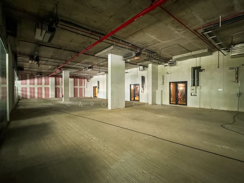 F&B | Office | Gym | Retail | Clinic at Middle Road, Middle Road, 1,568 sqft, Shop / Shophouse For Rent, by Carol Chai, 500128723 - Interior - CommercialGuru.com.sg