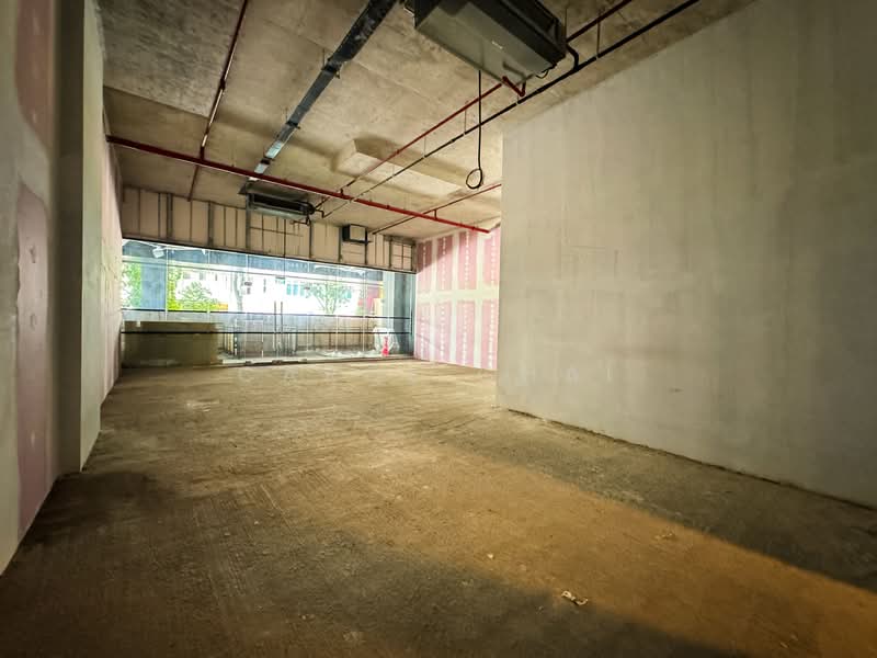 F&B | Office | Gym | Retail | Clinic at Middle Road, Middle Road, 1,568 sqft, Shop / Shophouse For Rent, by Carol Chai, 500128723 - Interior - CommercialGuru.com.sg