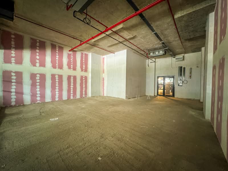 F&B | Office | Gym | Retail | Clinic at Middle Road, Middle Road, 1,568 sqft, Shop / Shophouse For Rent, by Carol Chai, 500128723 - Interior - CommercialGuru.com.sg
