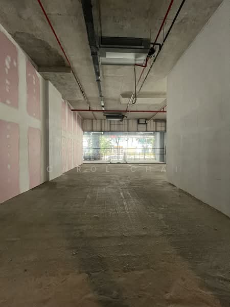 F&B | Office | Gym | Retail | Clinic at Middle Road, Middle Road, 1,568 sqft, Shop / Shophouse For Rent, by Carol Chai, 500128723 - Interior - CommercialGuru.com.sg