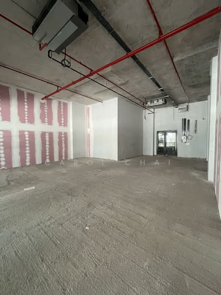 F&B | Office | Gym | Retail | Clinic at Middle Road, Middle Road, 1,568 sqft, Shop / Shophouse For Rent, by Carol Chai, 500128723 - Interior - CommercialGuru.com.sg