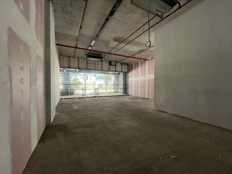 F&B | Office | Gym | Retail | Clinic at Middle Road, Middle Road, 1,568 sqft, Shop / Shophouse For Rent, by Carol Chai, 500128723 - Interior - CommercialGuru.com.sg