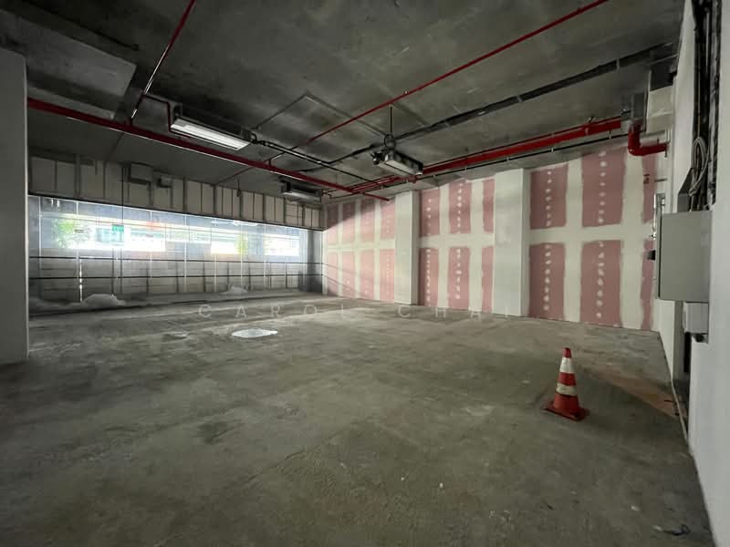 F&B | Office | Gym | Retail | Clinic at Middle Road, Middle Road, 1,568 sqft, Shop / Shophouse For Rent, by Carol Chai, 500128723 - Interior - CommercialGuru.com.sg