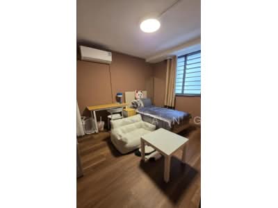 For Rent - 6 Ghim Moh Road