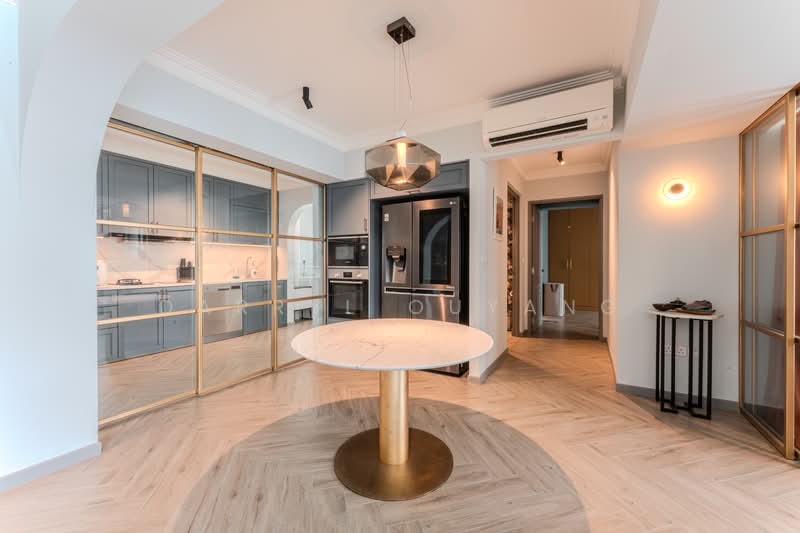 For Sale - 105B Bidadari Park Drive