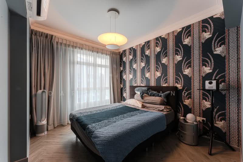 For Sale - 105B Bidadari Park Drive