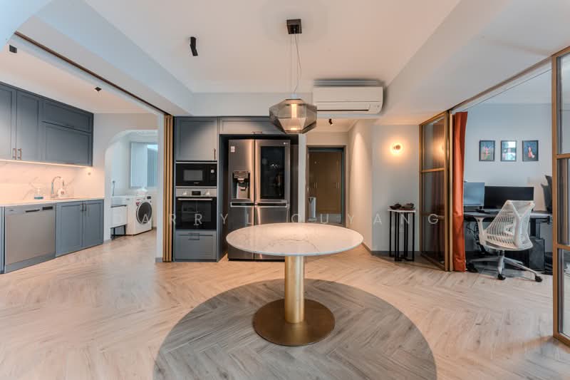 For Sale - 105B Bidadari Park Drive