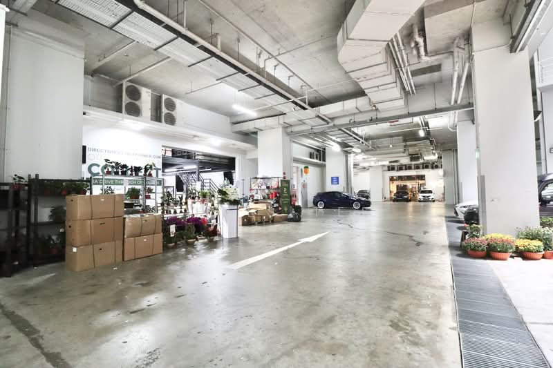 Proxima @ Gambas, 50 Gambas Crescent, 7,255 sqft, Light Industrial (B1) For Sale, by Chris Tee, 500128726 - Exterior - CommercialGuru.com.sg