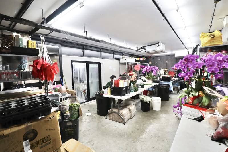 Proxima @ Gambas, 50 Gambas Crescent, 7,255 sqft, Light Industrial (B1) For Sale, by Chris Tee, 500128726 - Interior - CommercialGuru.com.sg