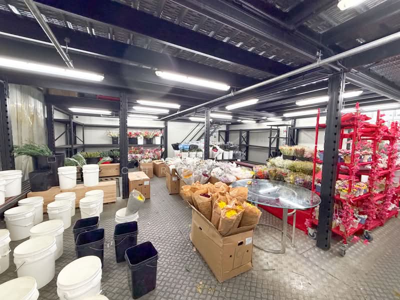 Proxima @ Gambas, 50 Gambas Crescent, Sembawang / Yishun, 7,255 sqft, Light Industrial (B1) For Sale, by Chris Tee, 500128726 - Interior - CommercialGuru.com.sg