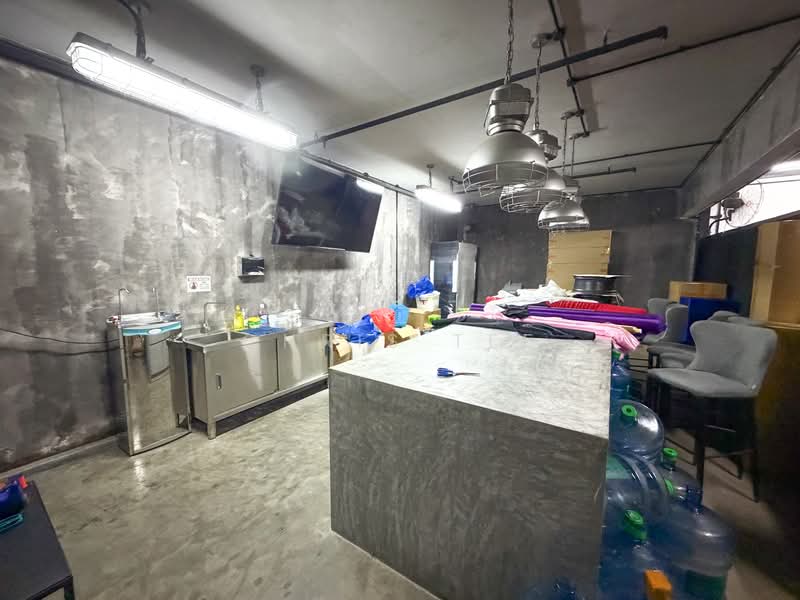 Proxima @ Gambas, 50 Gambas Crescent, Sembawang / Yishun, 7,255 sqft, Light Industrial (B1) For Sale, by Chris Tee, 500128726 - Interior - CommercialGuru.com.sg