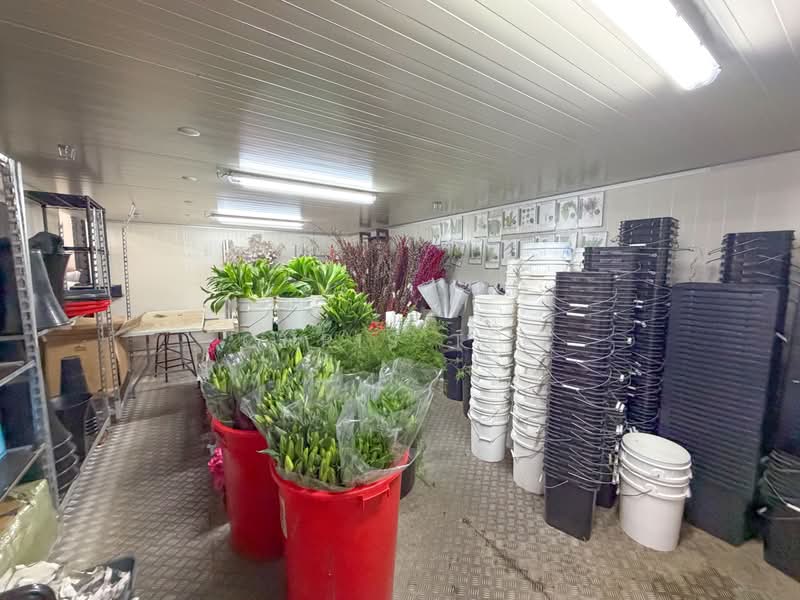 Proxima @ Gambas, 50 Gambas Crescent, Sembawang / Yishun, 7,255 sqft, Light Industrial (B1) For Sale, by Chris Tee, 500128726 - Interior - CommercialGuru.com.sg