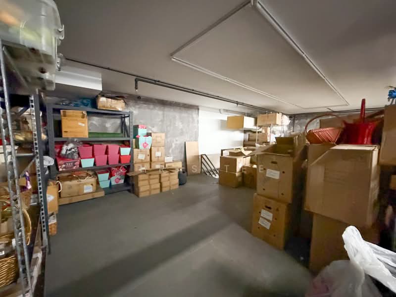 Proxima @ Gambas, 50 Gambas Crescent, Sembawang / Yishun, 7,255 sqft, Light Industrial (B1) For Sale, by Chris Tee, 500128726 - Basement - CommercialGuru.com.sg