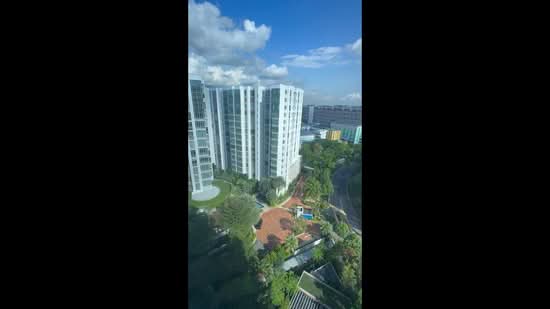 Lake Grande, 2 Jurong Lake Link, 2 Bedrooms, 775 sqft, Condominium For Rent, by Michael Lim, 500128727 - PropertyGuru.com.sg