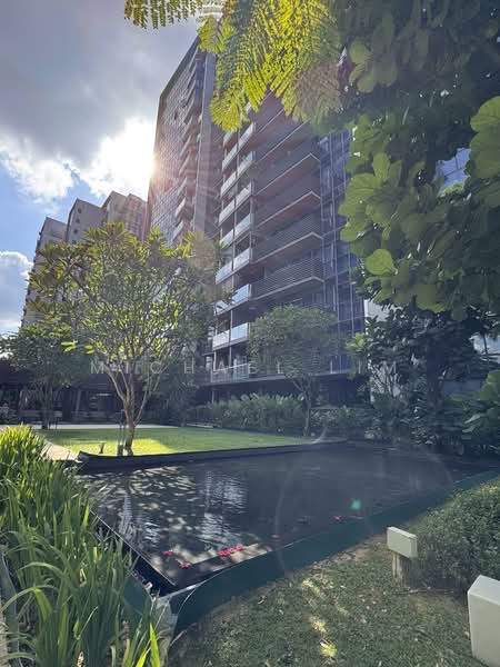 Lake Grande, 2 Jurong Lake Link, 2 Bedrooms, 775 sqft, Condominium For Rent, by Michael Lim, 500128727 - Exterior - PropertyGuru.com.sg