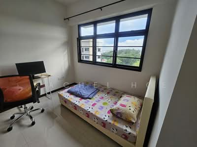 For Rent - 992B Buangkok Link