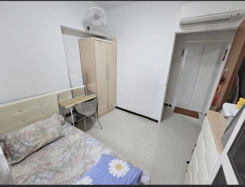 992B Buangkok Link, 992B Buangkok Link, Room Rental, 200 sqft, HDB Flat For Rent, by Rachel Hoe, 500128729 - Bedroom - PropertyGuru.com.sg