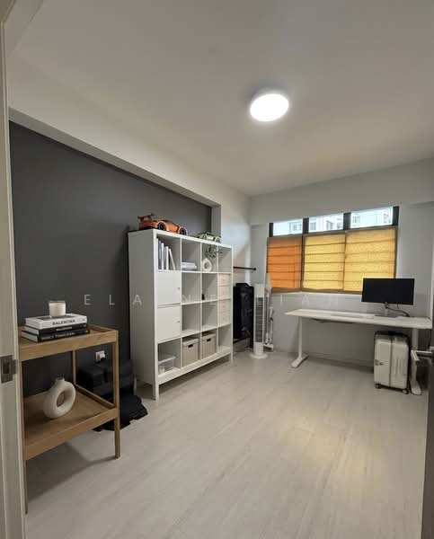 196B Boon Lay Fields, 196B Boon Lay Drive, 3 Bedrooms, 1,001 sqft, HDB Flat For Sale, by Elaine Lian, 500128733 - Study - PropertyGuru.com.sg