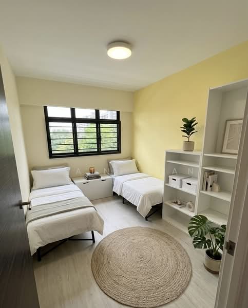 196B Boon Lay Fields, 196B Boon Lay Drive, 3 Bedrooms, 1,001 sqft, HDB Flat For Sale, by Elaine Lian, 500128733 - Bedroom - PropertyGuru.com.sg