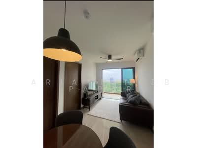 For Rent - Normanton Park