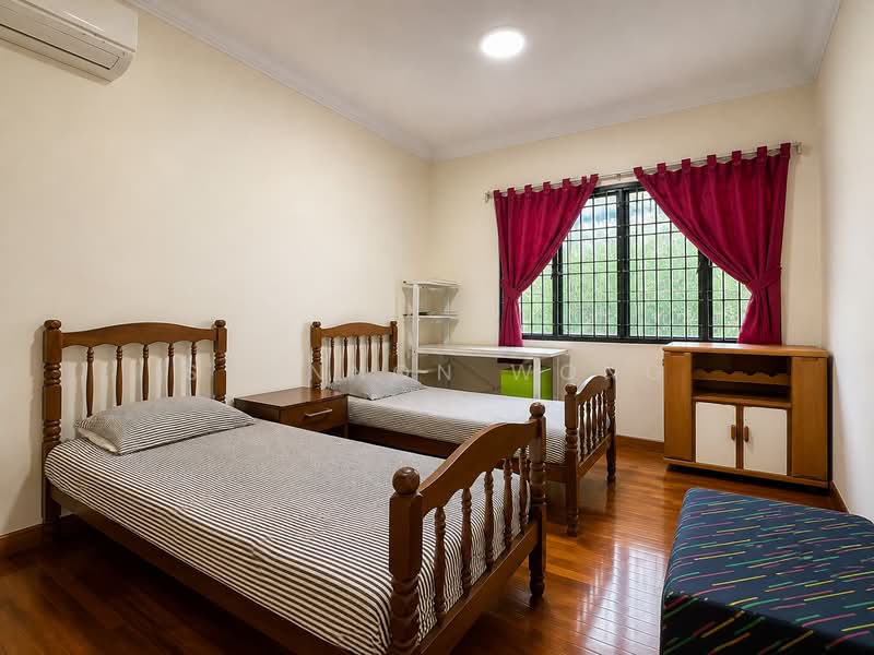 D14 Coliving room rental in detached house, Kallang / Eunos / Siglap / Kembangan / Dakota / Ubi / Kaki Bukit / Geylang / Aljunied / Frankel / Upper East Coast / Eunos / Paya Lebar, Room Rental, 165 sqft, Detached House For Rent, by Shannon Wong, 500128736 - Bedroom - PropertyGuru.com.sg